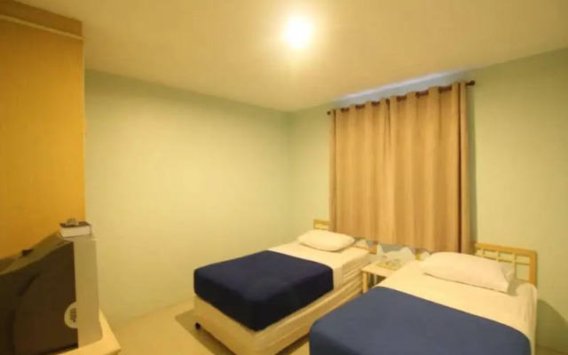 Chada Guesthouse Hua Hin