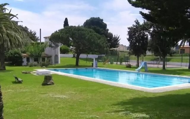 Villa Farigola