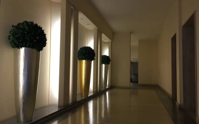 Heart Milan Apartments Vercelli