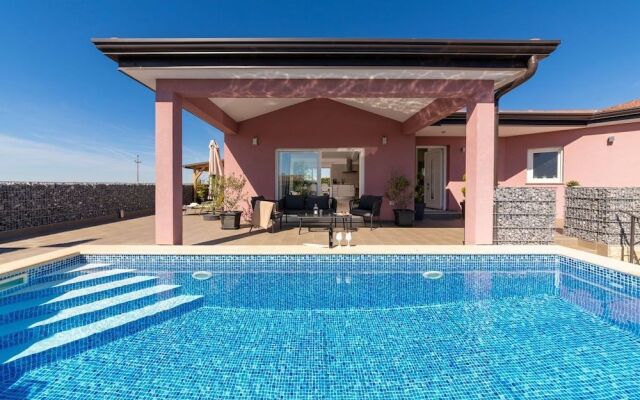 Villa Elorea