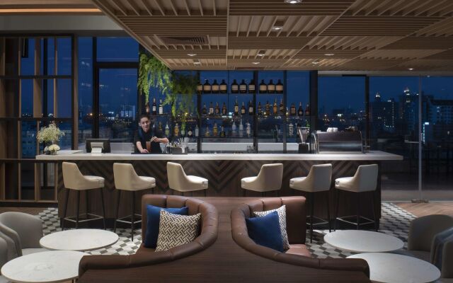 Avani Sukhumvit Bangkok Hotel