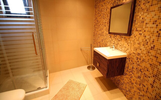 Vila Jardim Albufeira by PremiumKey