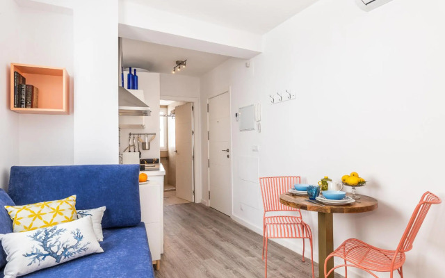 BNBHolder Cosy IV SEVILLA CATHEDRAL