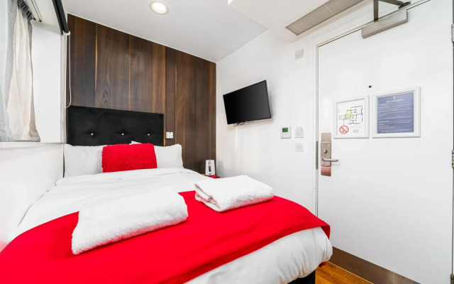 Canal City Fukuoka Washington Hotel
