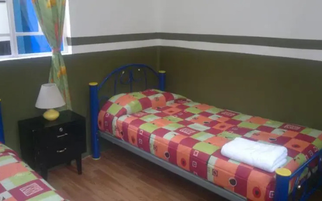 Hostal Casa Vieja