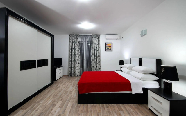Apartments Djurasevic