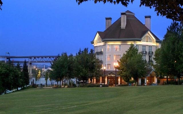 Kimpton Riverplace Hotel by IHG