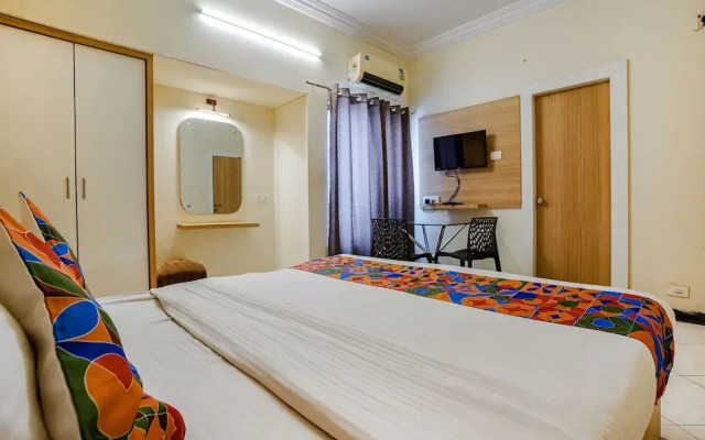 Fabhotel Heritage Palace