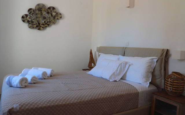 Aerenia Luxury Suites