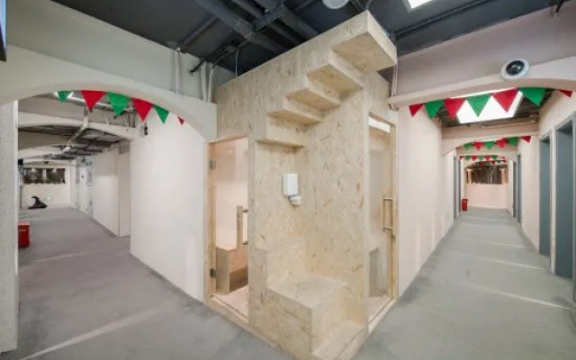 Duoyuan Youth Hostel (Shanghai Bund)