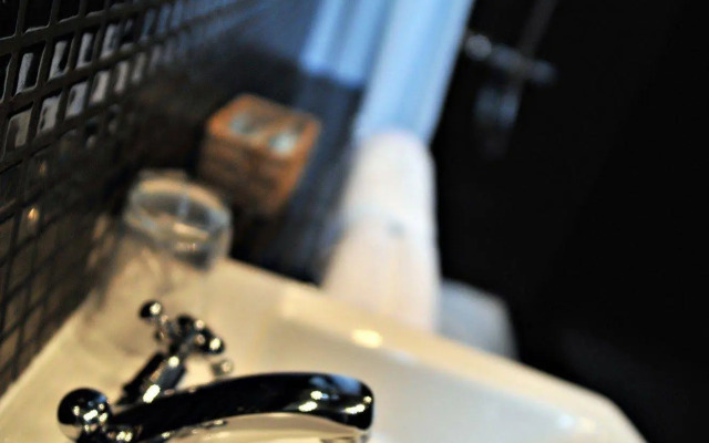 Hôtel Restaurant Claude Darroze