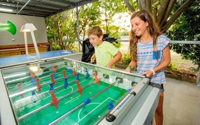 Tasman Holiday Parks - Hervey Bay