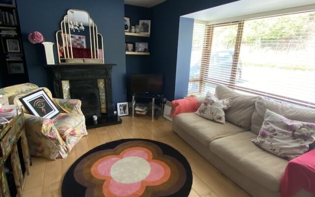 Summer Cottage in Kinsale