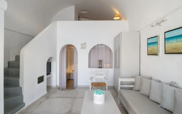 Andromeda Villas