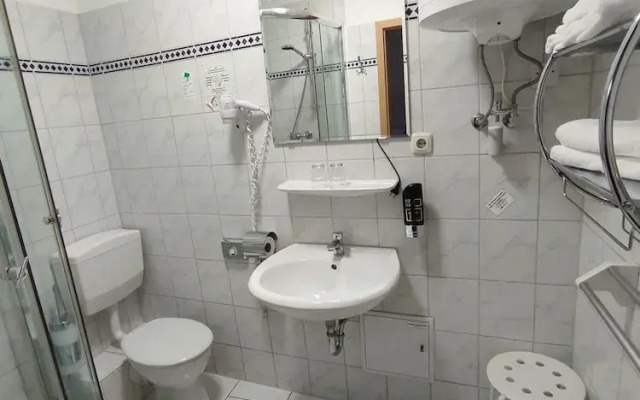 Hotel Am Hopfenmarkt