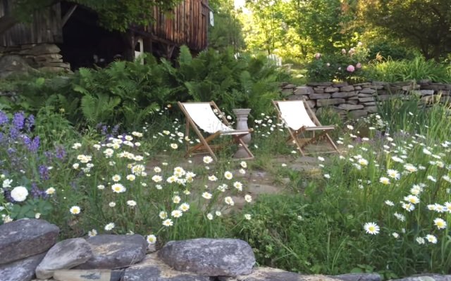 The Pond House Inn at Shattuck Hill Farm