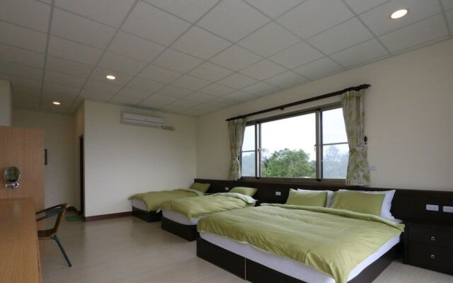 Flowing Hostel