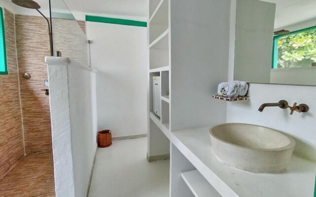 Aite Eco Resort