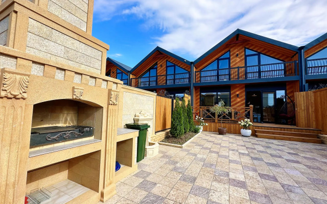 Green Sea (Грин Си)