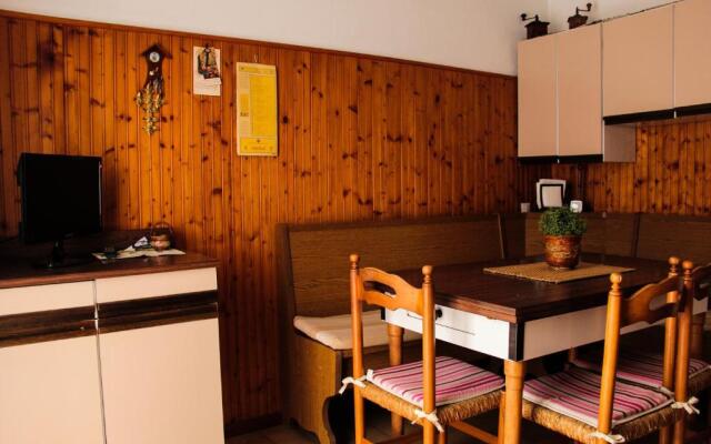 L'AGOrà - Ca' du punte