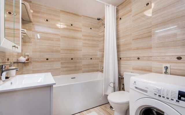 Luxury Pavilnys Apartment