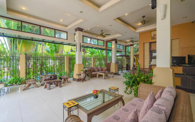Suphan Lake Hometel