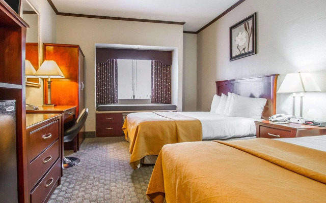 Quality Inn Chandler I-10