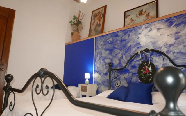 Palazzetto San Lorenzo