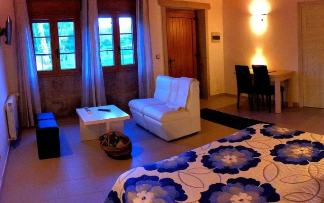 Casa de Trillo