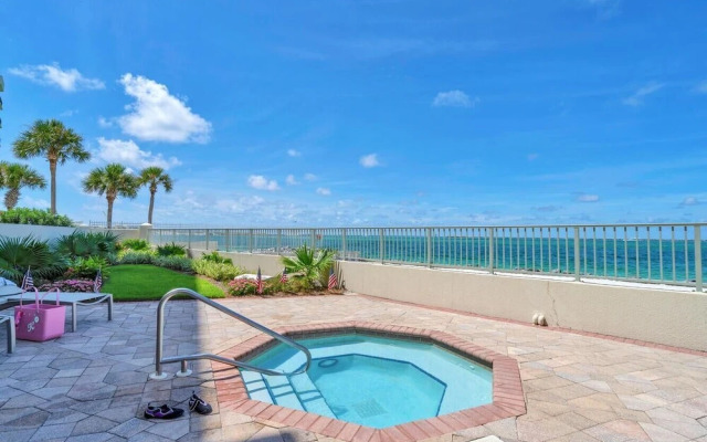 Waterview Towers 201