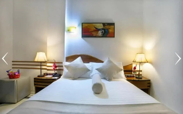 Seagull Hotels Ltd.