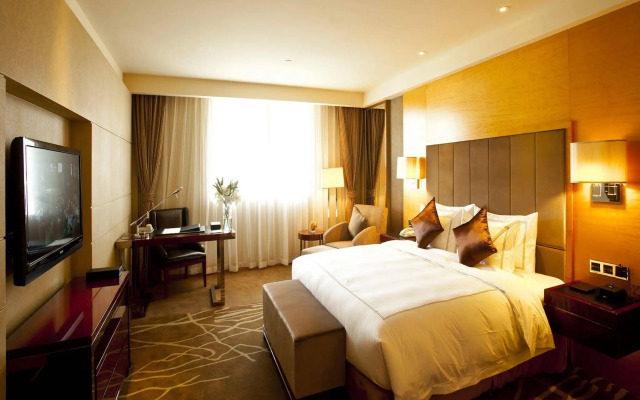 Gardenview Hotel