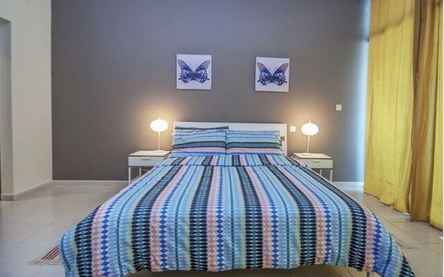 Windsor Manor by Deluxe Holiday Homes