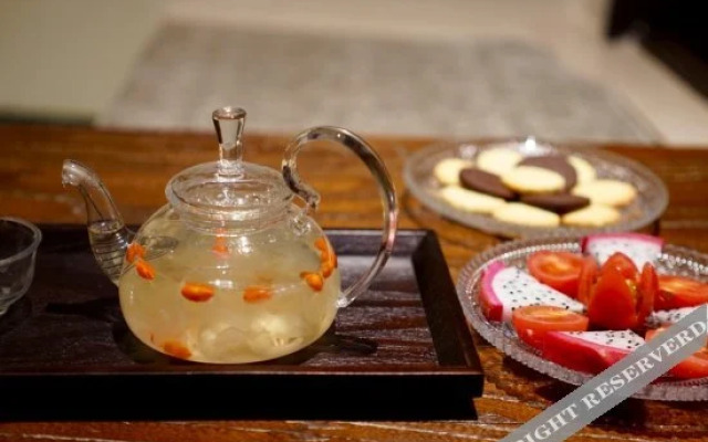 Huaqing Palace Resort & Spa