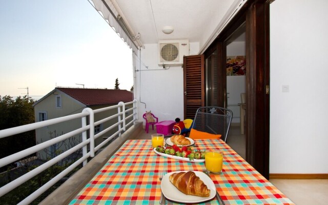 Apartments Marjan