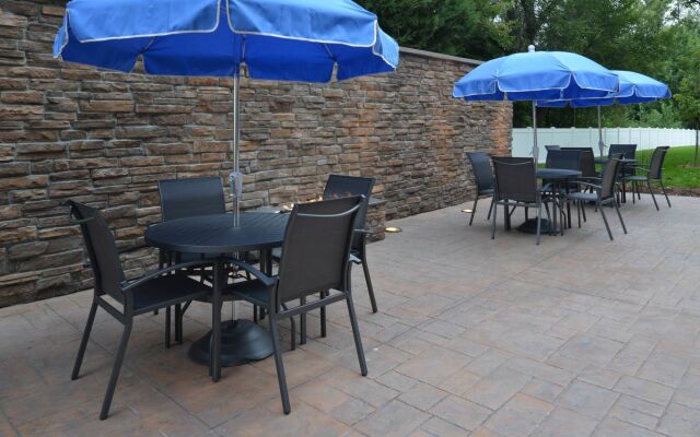 Fairfield Inn & Suites Fremont