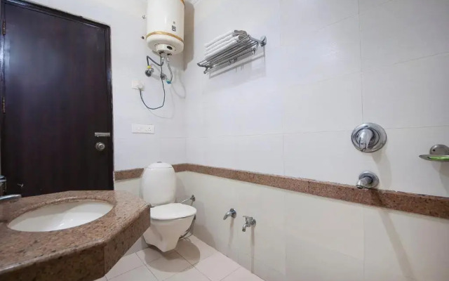 OYO Rooms Karol Bagh Near Hanuman Mandir