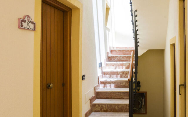Residence Cortile Mercè