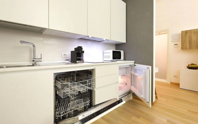 Relais White Houses Florence