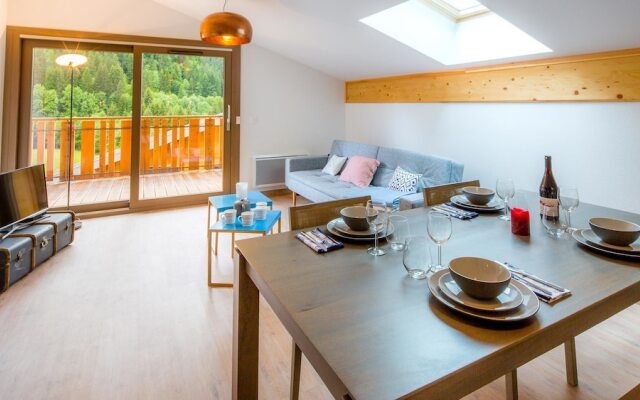 Appartement 4 éléments A24