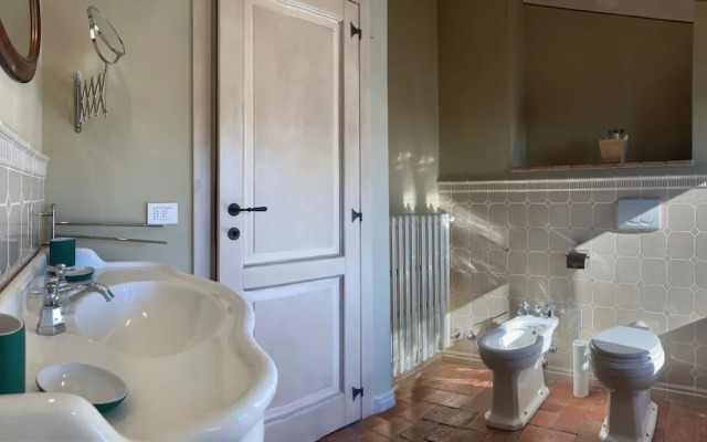 Borgo in Montalbano by Secret Hills