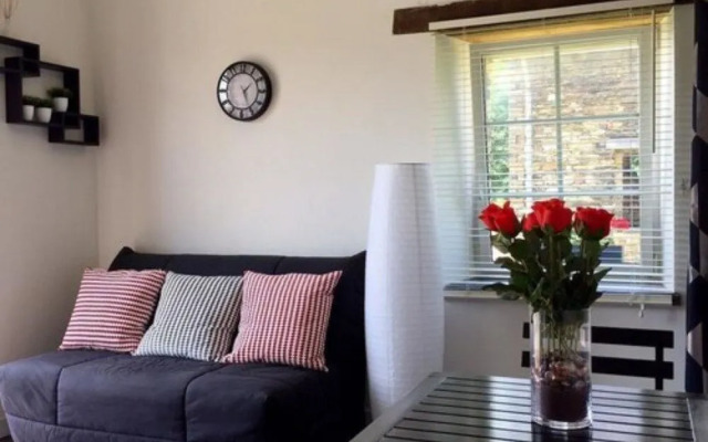 Maison d'Hotes Le Relais du Haras