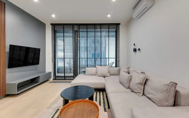 Brabank Riverside - Sauna, Business & Gym by Downtown Apartments