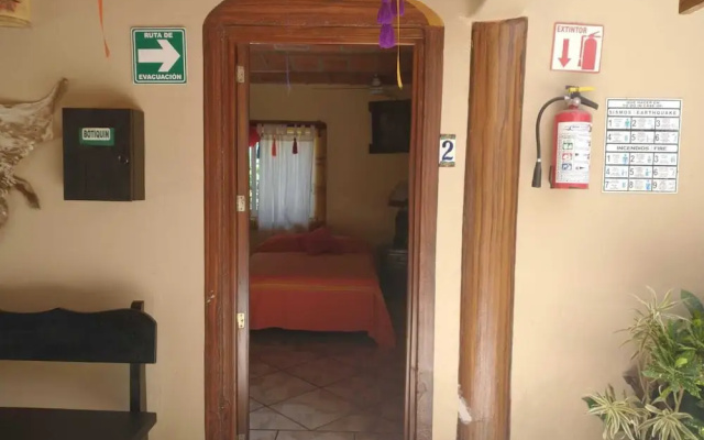 Hacienda Jaqueline