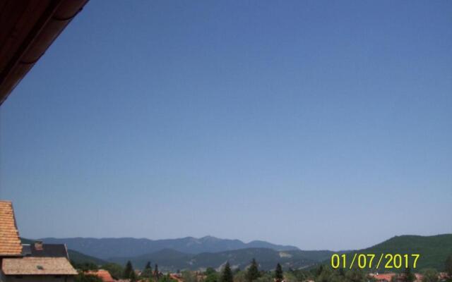 Guest House Gergevana