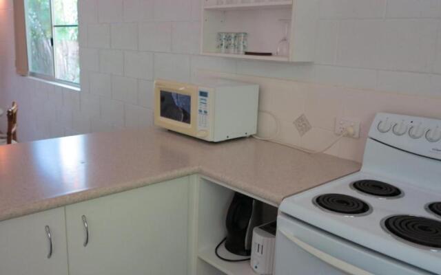 11 Murray Street Nelly Bay