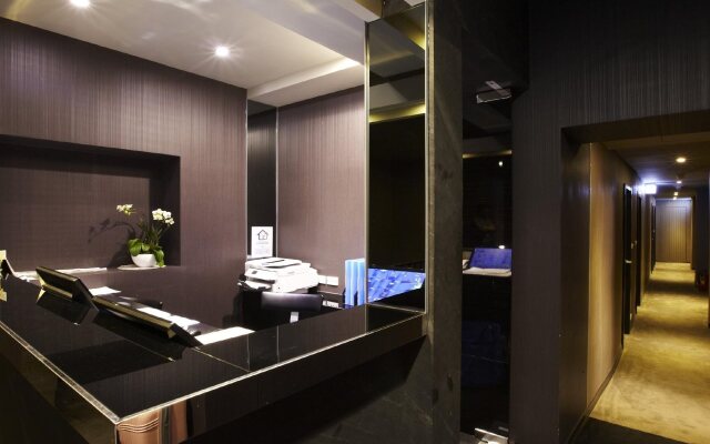 Main Inn Taipei