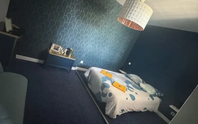 Chateau de Mont-Vert