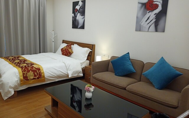 Xu Long Jun Hui  Service Apartment