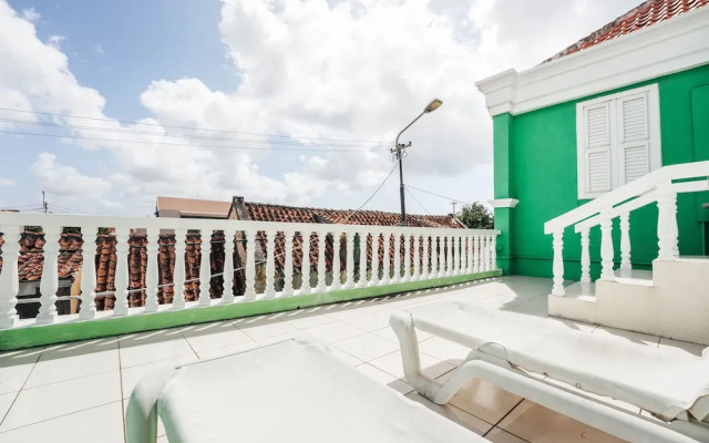 Atelier Skalo Boutique Hotel